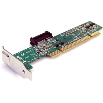 StarTech PCI1PEX1 Racks