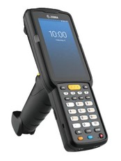 Zebra MC3300AX Handheld-Terminals Bild