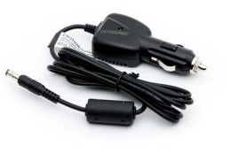 Zebra DC power cord
