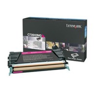 Lexmark C736H2MG Toners image