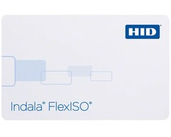HID FPISO-SSSCNA-0000 Karten Bild