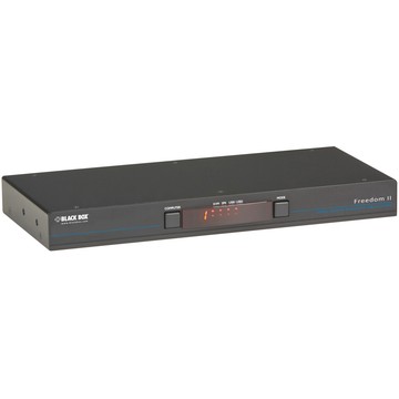 Black Box KV0004A-R2 Wireless Adapters