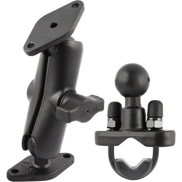 RAM Mount RAM-B-102-231Z Accessories