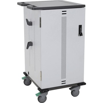 Ergotron YESBASGMPW4 Racks