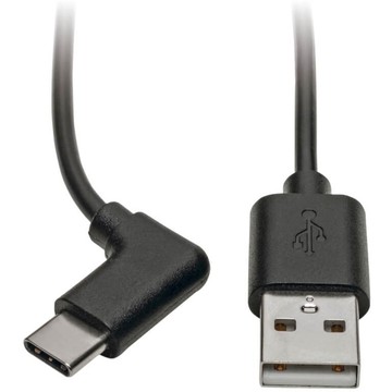 Tripp-Lite U038-003-CRA Accessories