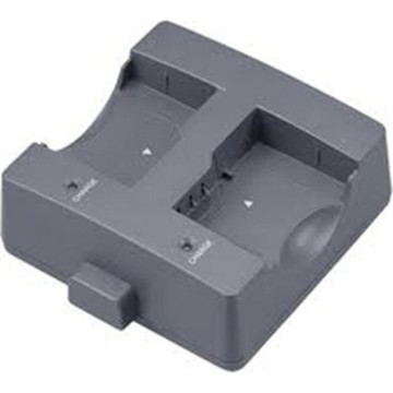 Dual battery charger (w/o AC adapter)