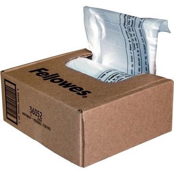 Fellowes 36052 Accessories