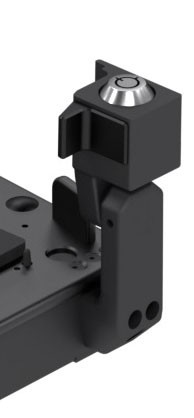 Supports Gamber Johnson 7300-0192