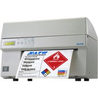 Label Printer Sato M10e image