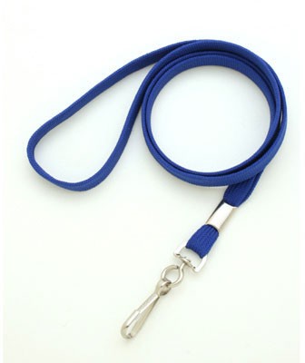 Brady NF-9S-RBLU Lanyards
