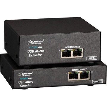 Black Box ACU4201A Wireless Adapters