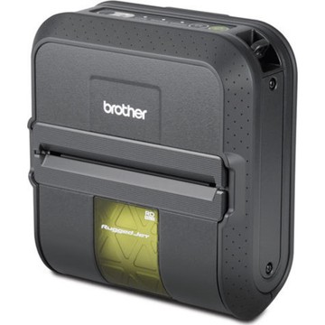 RJ-4040 4 DT Mobile printer -Wi-Fi''