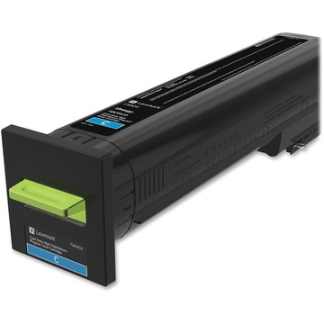 Lexmark 72K1XC0 Toners