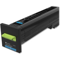 Lexmark 72K1XC0 Toners image