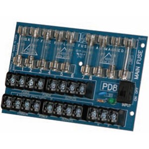 Accessories Altronix PD8CB