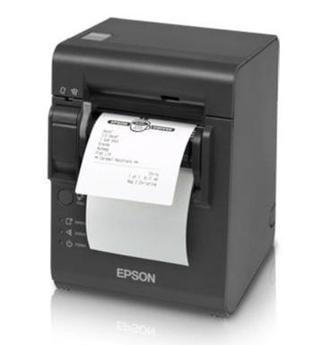 Imprimantes d'étiquettes Epson C31C412A7641