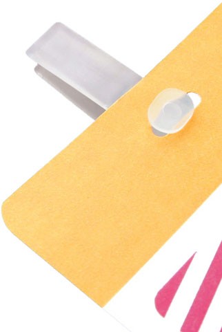 Brady 8075 Cards
