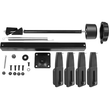 RAM Mount RAM-234-SKNMU Accessories