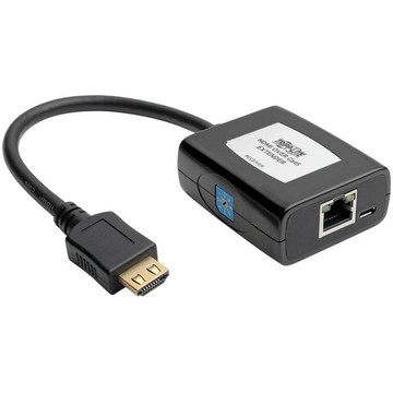 Tripp-Lite B126-1A0-U Accessories