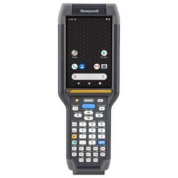 Honeywell CK65 Mobile Computer 38-Key, 4GB/32GB, N6703, Non-Incendive, Wi-Fi, Bluetooth