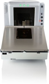 NCR 7878M644 In-counter Barcode Readers image