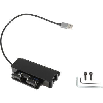 Brodit USB-Hub for ET5x