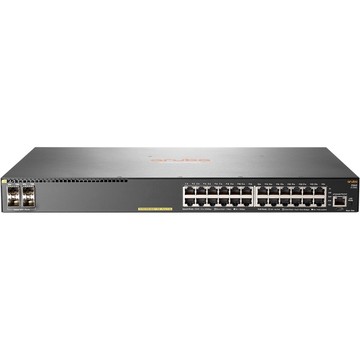 Commutateurs Ethernet HPE Aruba JL356AABA
