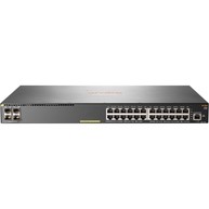 image Commutateurs Ethernet HPE Aruba JL356AABA