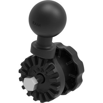 RAM Mount RAM-162BU Accessories
