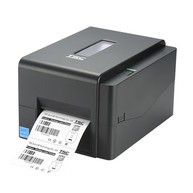 TSC TE210 Label Printers, Direct thermal / Thermal transfer, 203 dpi, USB, Ethernet, Wi-Fi, Bluetooth image
