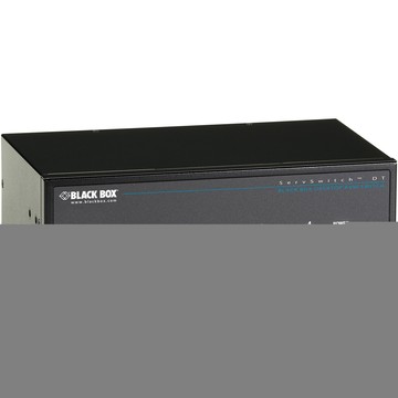 Black Box KV9624A Wireless Adapters