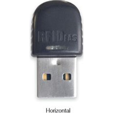 pcProx 82 Series Indala Black