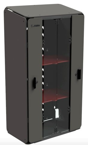 Intelligent Cabinets