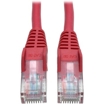 Tripp-Lite N001-005-RD Accessories