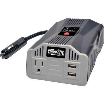 Accessories Tripp-Lite PV200USB