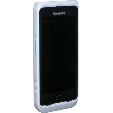 Honeywell CT40 HC Handheld Mobile Computer 5", 4GB/32GB, N6700 2D Imager, 13MP, White, Healthcare
