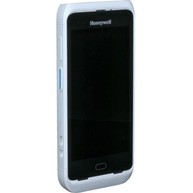 Honeywell CT40 HC Handheld Mobile Computer 5", 4GB/32GB, N6700 2D Imager, 13MP, White, Healthcare image