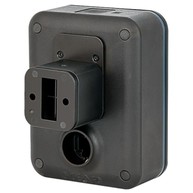 Fixed Wall Mount for Honeywell Genesis XP 7680G image