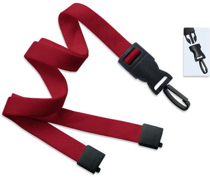 Brady 2135-4656 Lanyards