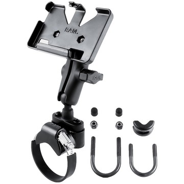 RAM Mount RAM-B-149Z-2-GA34 Accessories