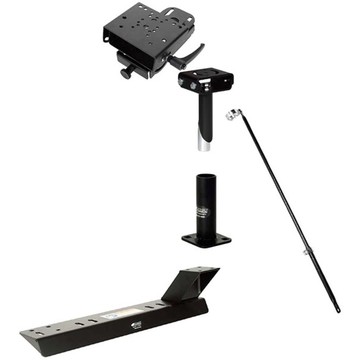 Supports Gamber Johnson 7170-0501
