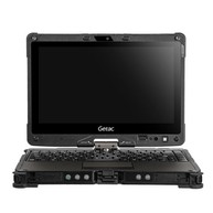 Getac V110G7 Rugged Tablets, 11.6 in, Windows 11 Pro image