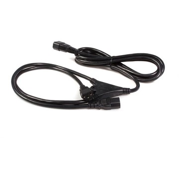 StarTech PXT100Y Cables