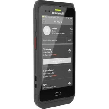 Terminales Portátiles Honeywell CT40P-L0N-28R11AE