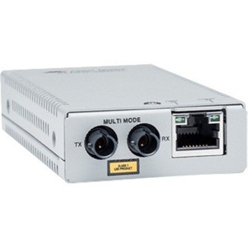 Allied Telesis AT-MMC2000ST-960 Accessories