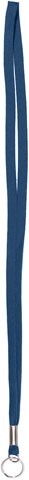 Brady NF-9R-NBLU Lanyards