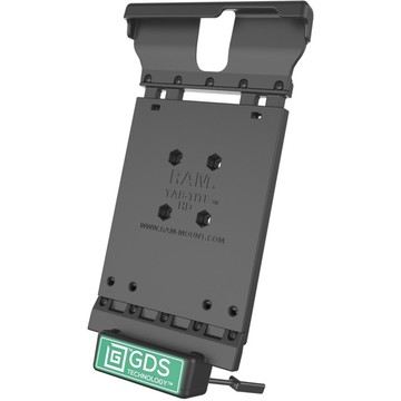 RAM Mount RAM-GDS-DOCK-V2-SAM9U Accessories