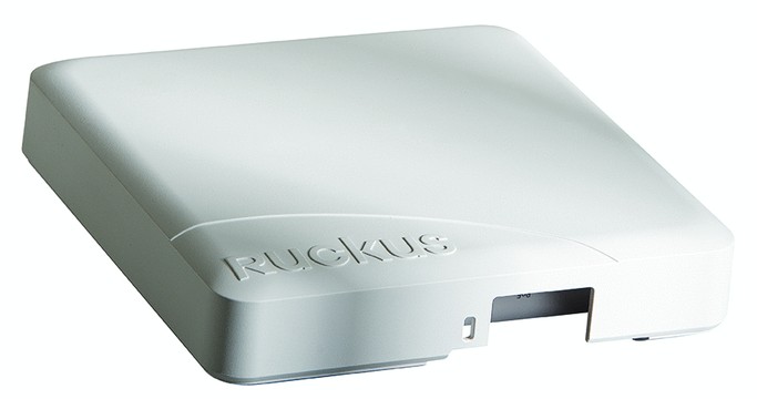 Ruckus 9U1-T301-WW61 Drahtlose Zugangspunkte