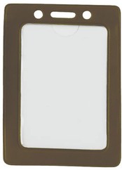 Brady 1820-3003 Badge Holders image