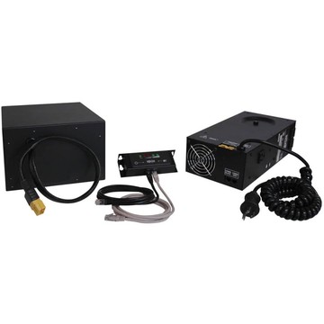 Tripp-Lite HCRK Accessories